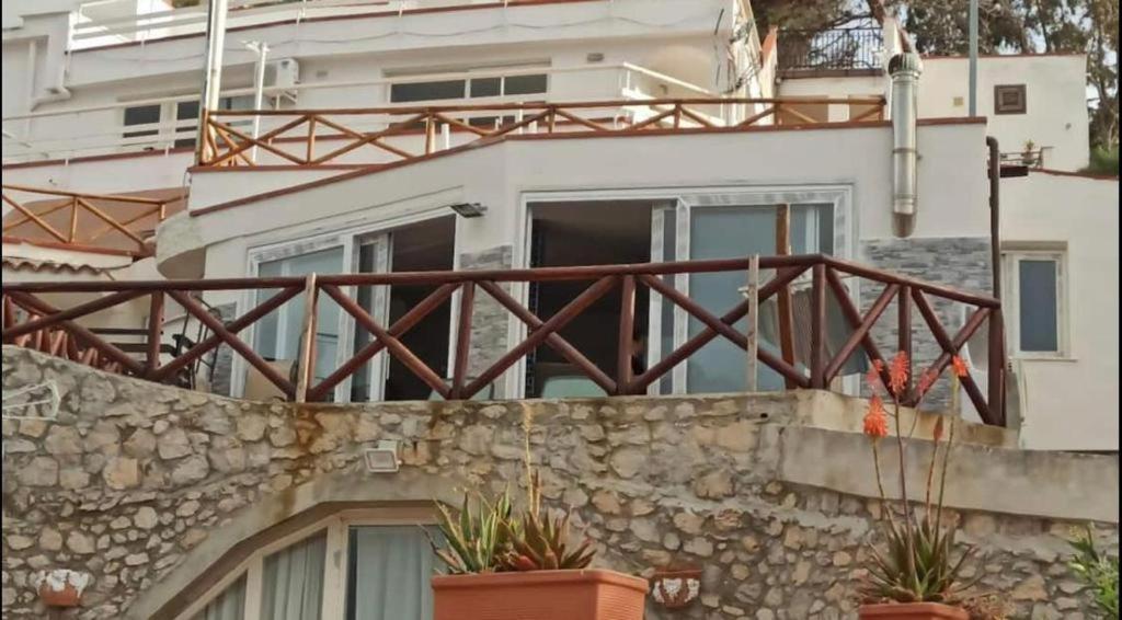 Mare E Cielo Villa Porticello Exterior foto